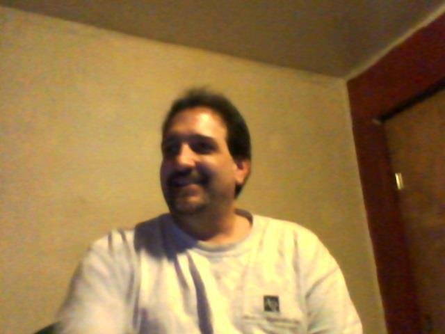 Richard Carns' album, October 14, 2010