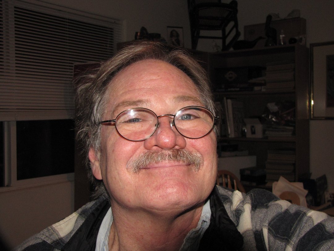 Bill Chenoweth's album, Profile Pictures