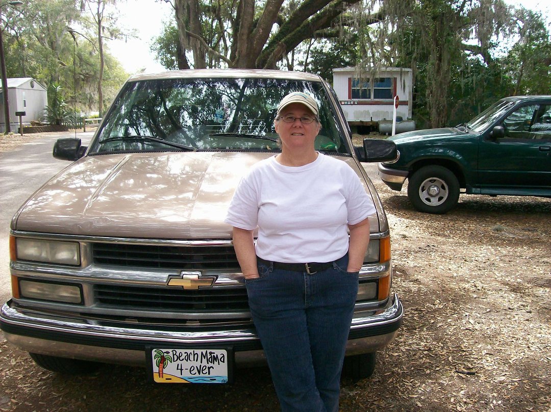 Nanny Gowder's album, Profile Pictures