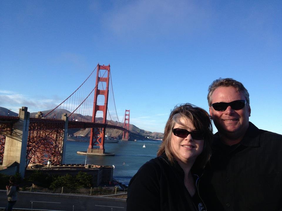 Michelle McComb's album, Mobile Uploads