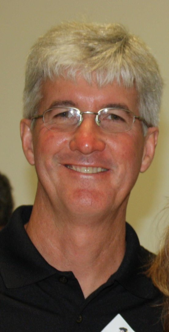Mark Beard's album, Profile Pictures