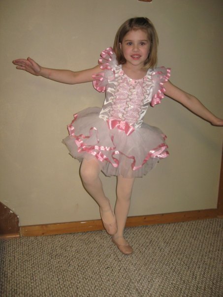 Christine Reiser's album, Dancer