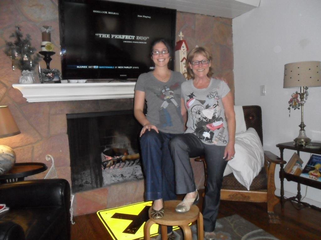 Sandy Cortopassi's album, Profile Pictures