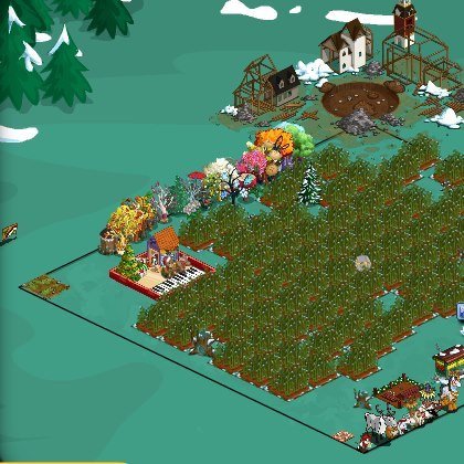 Thomas Lee's album, FarmVille Photos