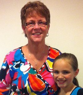 Sheri Anderson's album, Profile Pictures