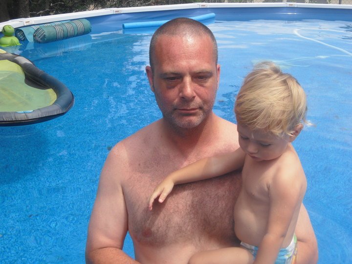 Doug Huff's album, Profile Pictures