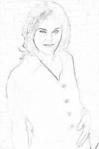 Cara Shaffer's album, Profile Pictures