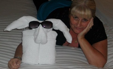 Ellen Cairney's album, Profile Pictures