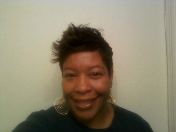 Michael Williams' album, Felicia