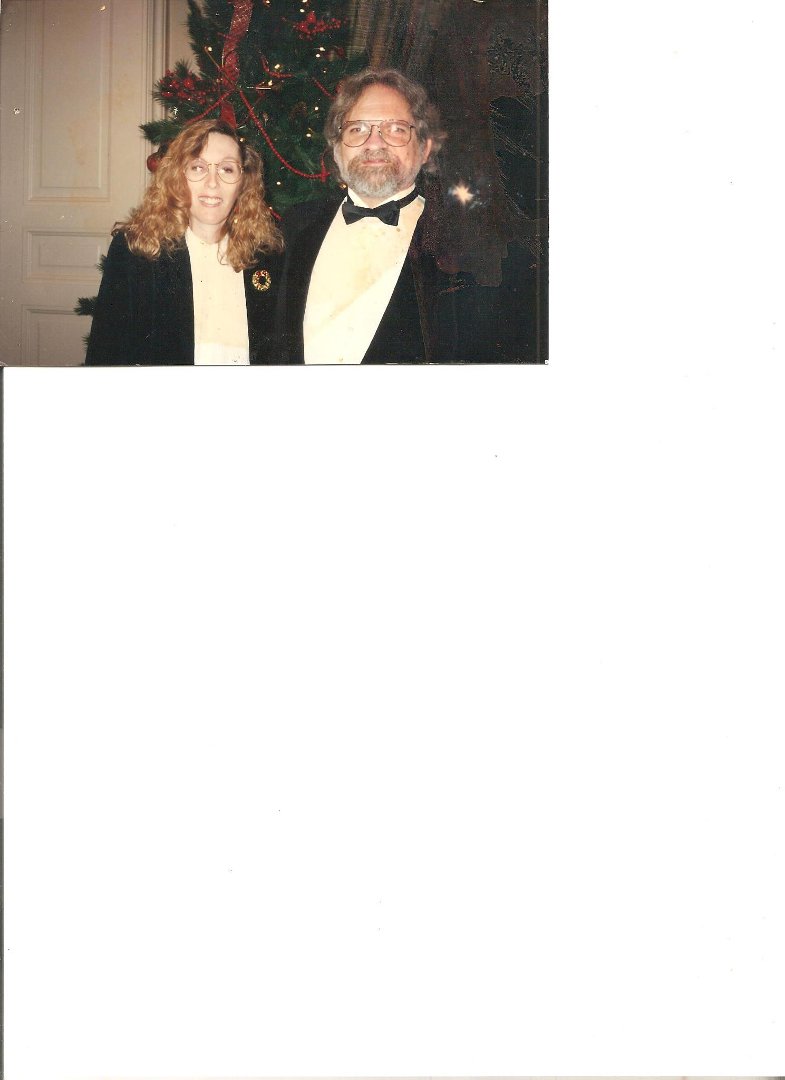 Robert Paul's album, Profile Pictures