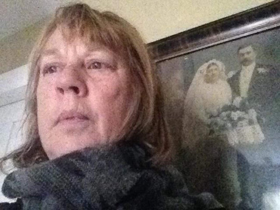 Cynthia DeLuca's album, Mobile Uploads