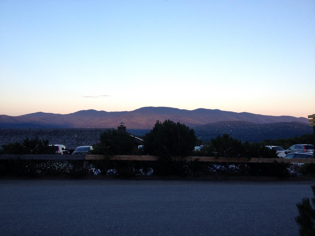 Mark Baril's album, Cover Photos