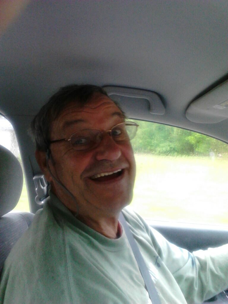 Larry Mills' album, Mobile Uploads