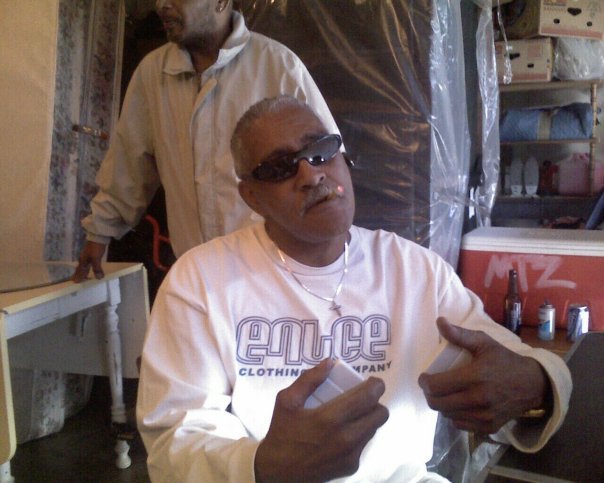 John Clanton III's album, Mobile Uploads