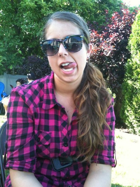 Lisa Pierro's album, Memorial day BBQ