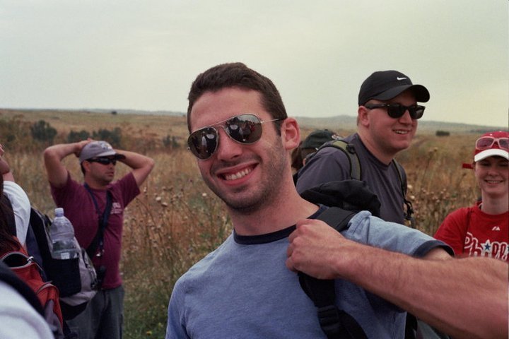 David Goodman's album, Profile Pictures