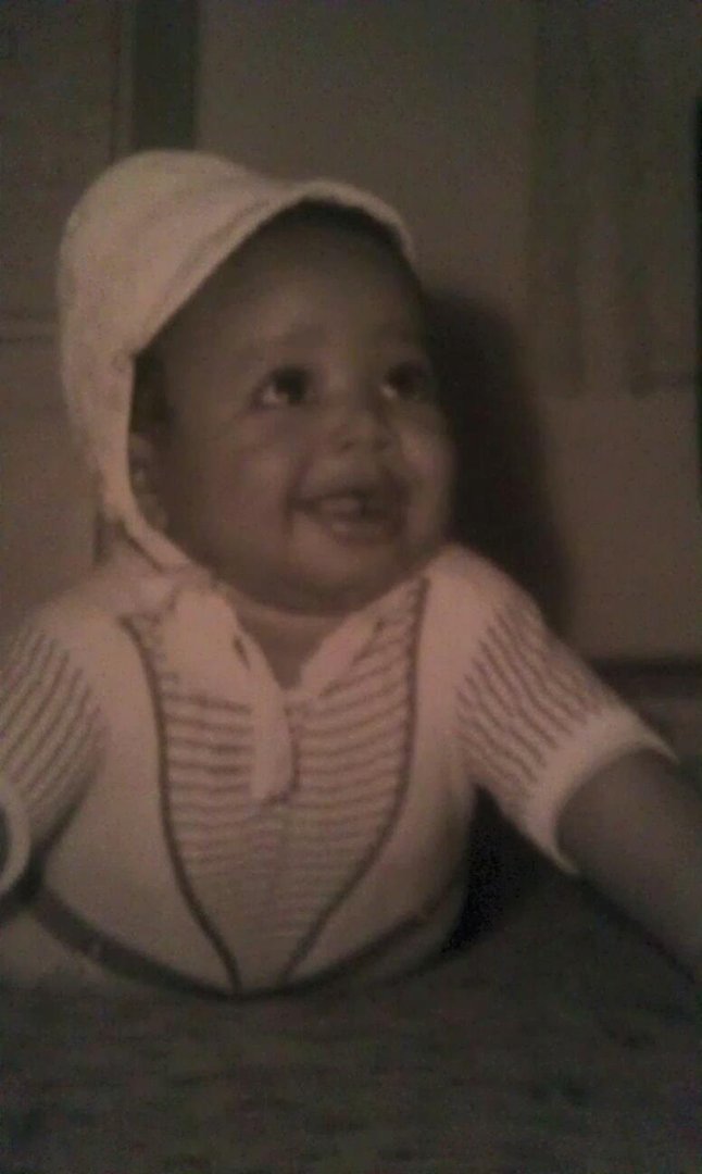 Thomas Clark Sr's album, Mobile Uploads