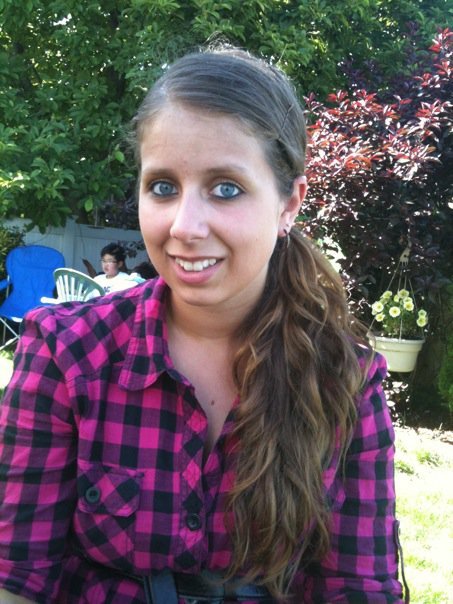 Lisa Pierro's album, Memorial day BBQ