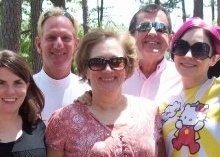 Lula Todd's album, Profile Pictures
