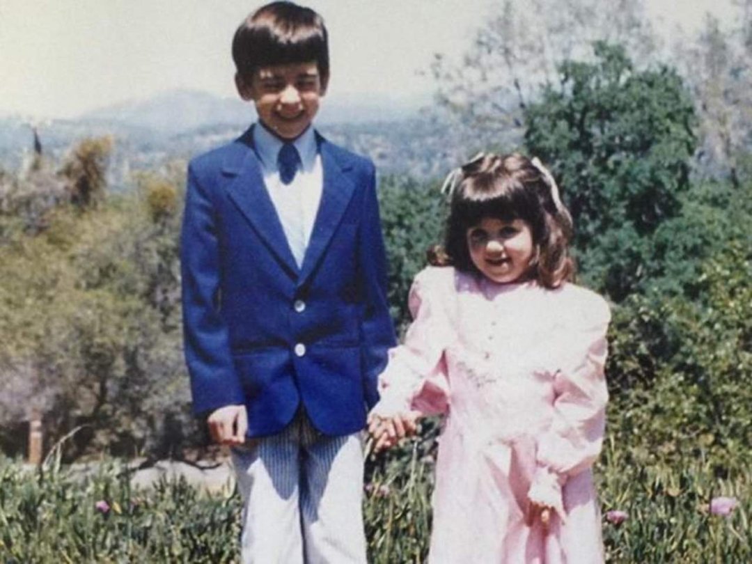 Susan Poladian's album, Profile Pictures