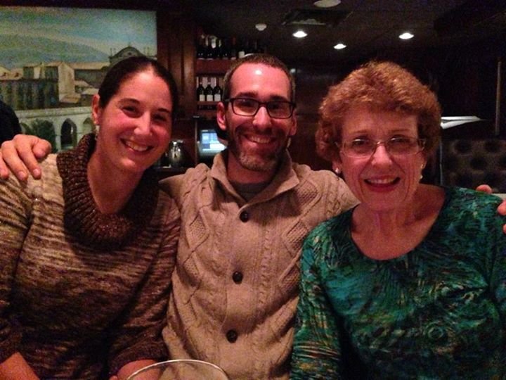 Margo Heller-Levy's album, Mobile Uploads