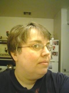 Terri Garrison's album, Mobile Uploads