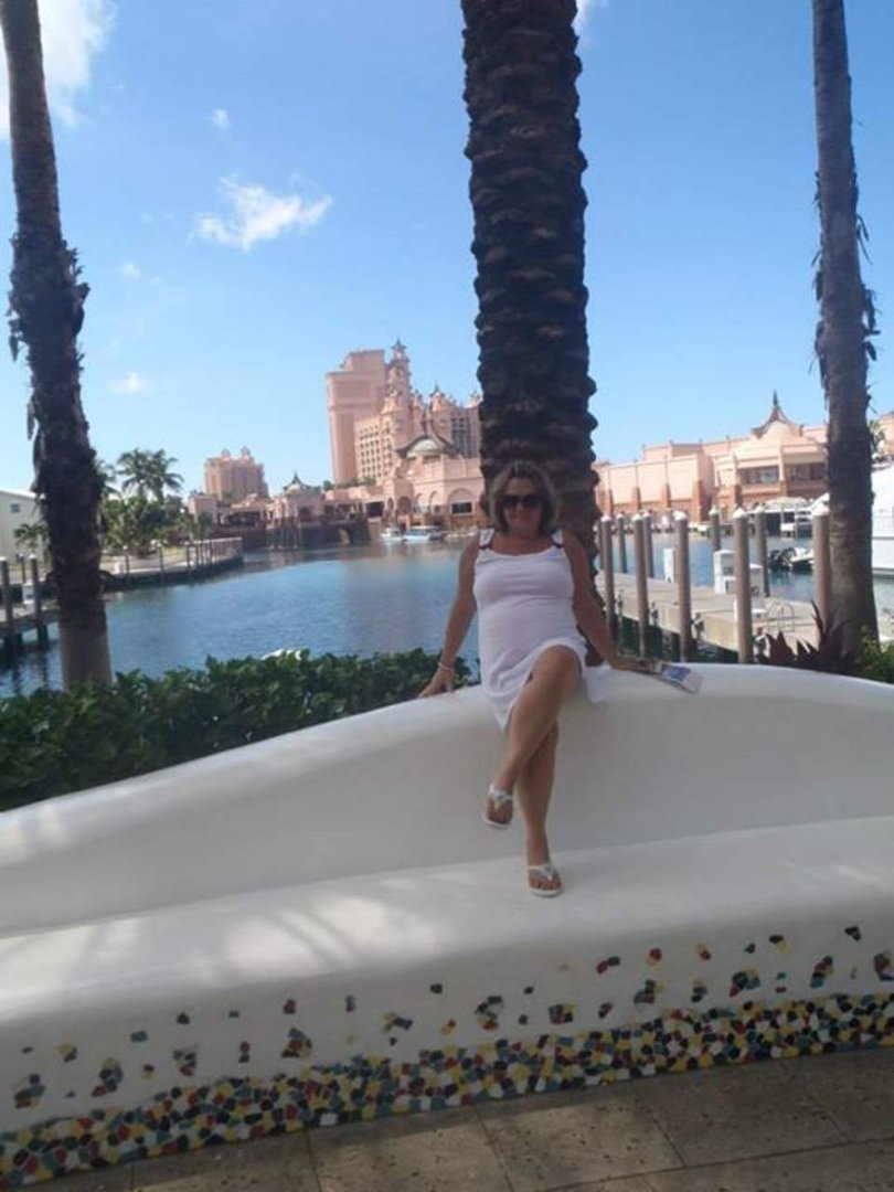 Vicky Cupparo's album, Untitled Album
