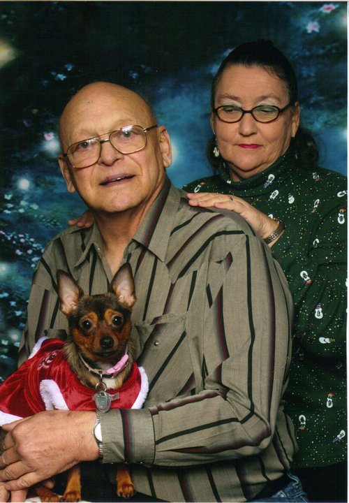 Carol Holt's album, Profile Pictures