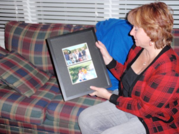 Susan Oldfield's album, Christmas 2009