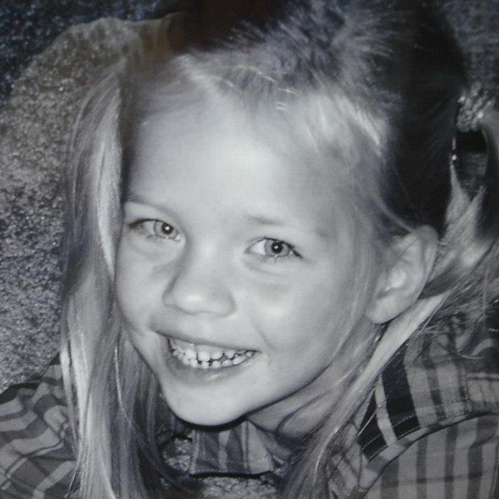 Heather Thackrey's album, Profile Pictures