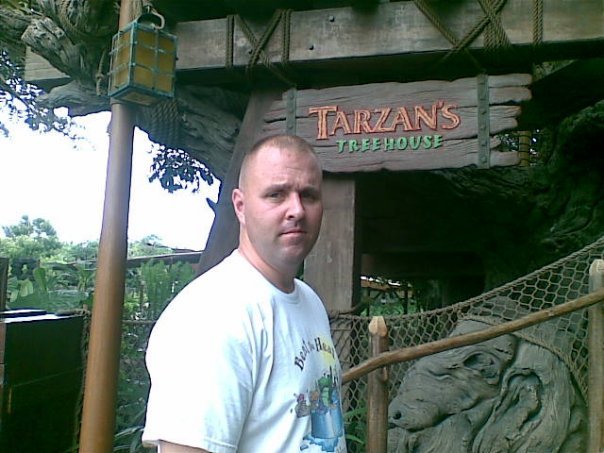 John Darden's album, Profile Pictures