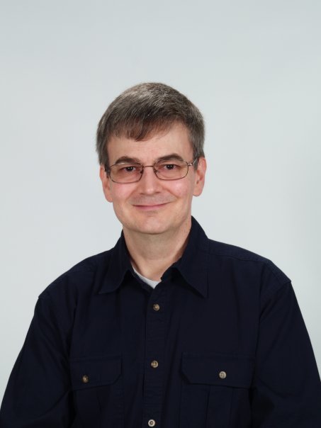 Fred Baker's album, Profile Pictures