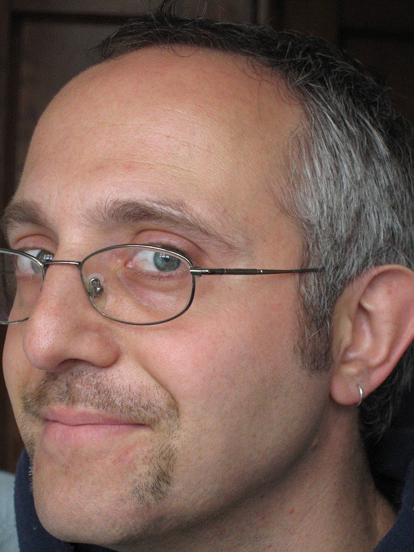 Thomas Mucha's album, Profile Pictures