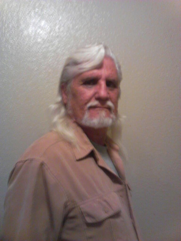 Carol Britt's album, Mobile Uploads
