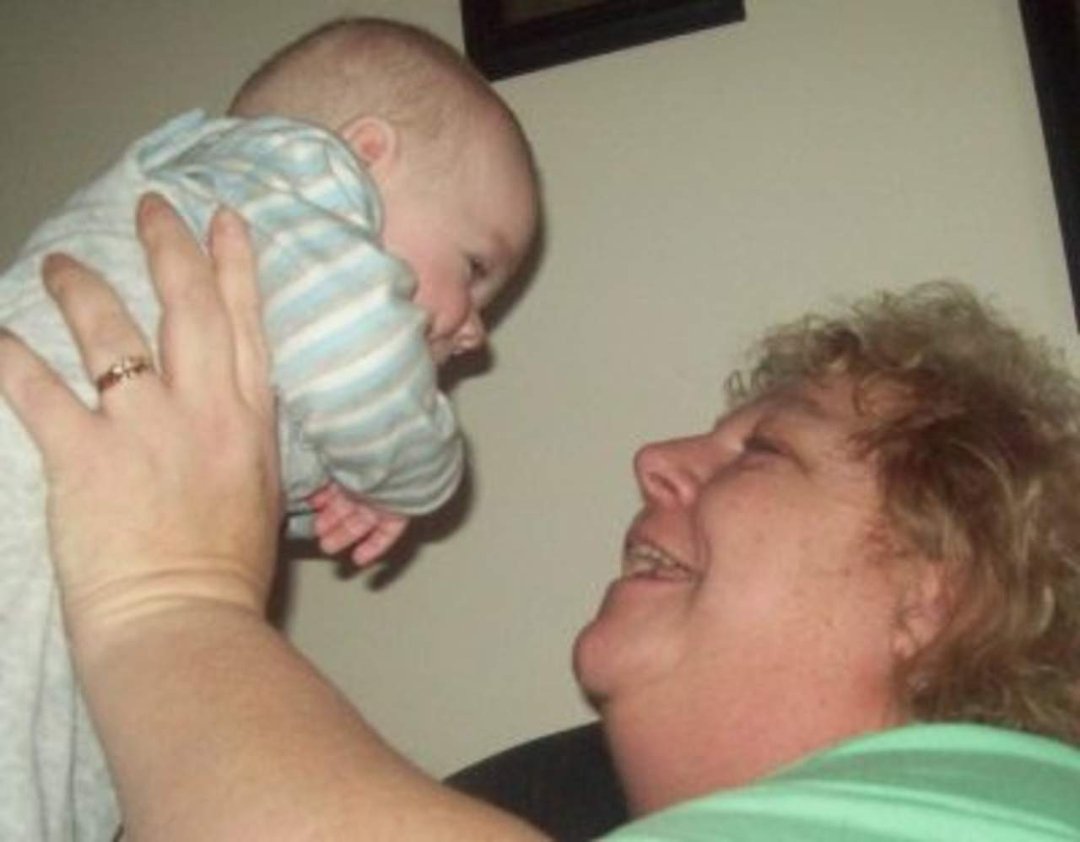 Debbie Townes' album, Profile Pictures