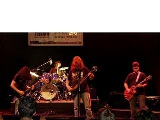 Clem Crocker's album, Da boys