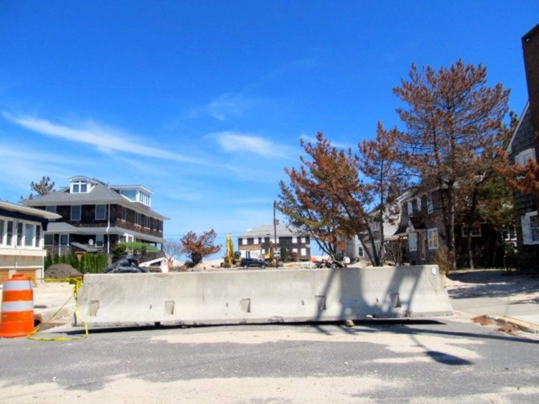 Jo-ann Gnasso's album, 6 Months After Sandy