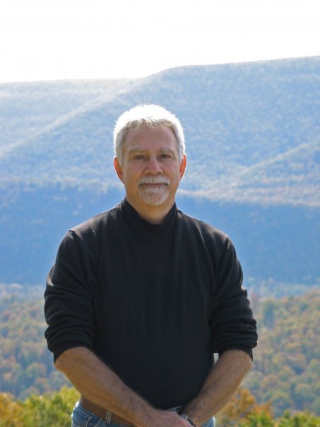 Rick Lintner's album, TRIPS