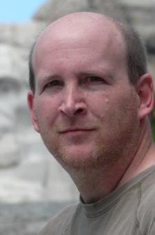 Jeff Cooley's album, Profile Pictures