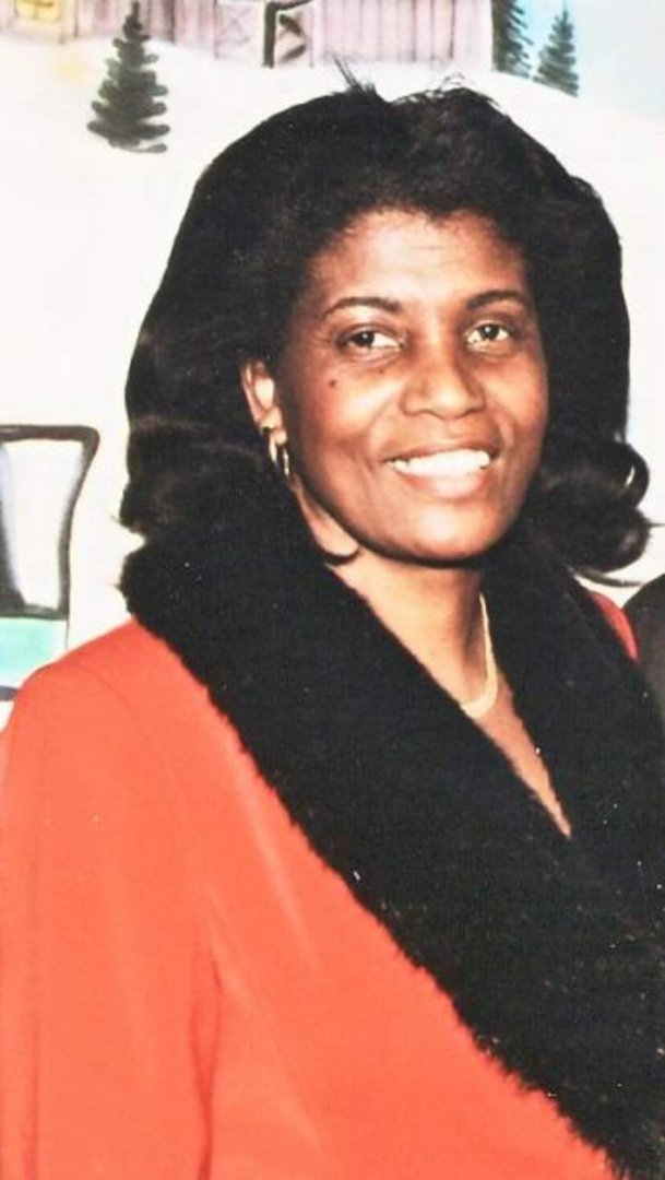 Floria Parris' album, Floria minor photo