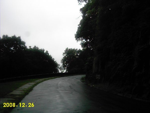 Gary Hayden's album, Palisades 08 29 09 -A Few More from Yesterday