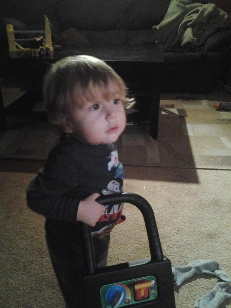 Kyle Larson's album, Timeline Photos