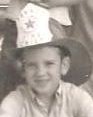 Steven Wright's album, Profile Pictures
