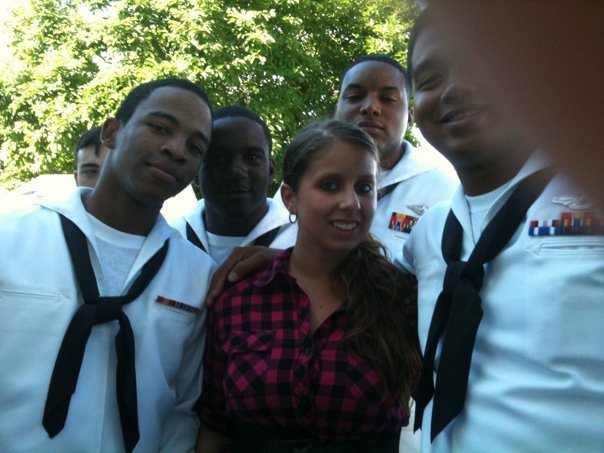 Lisa Pierro's album, Memorial day BBQ