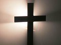 Lisa Burns' album, God