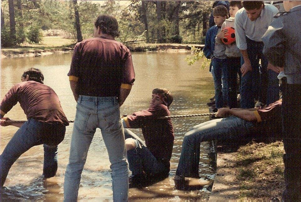 John Stankiewicz's album, College Years
