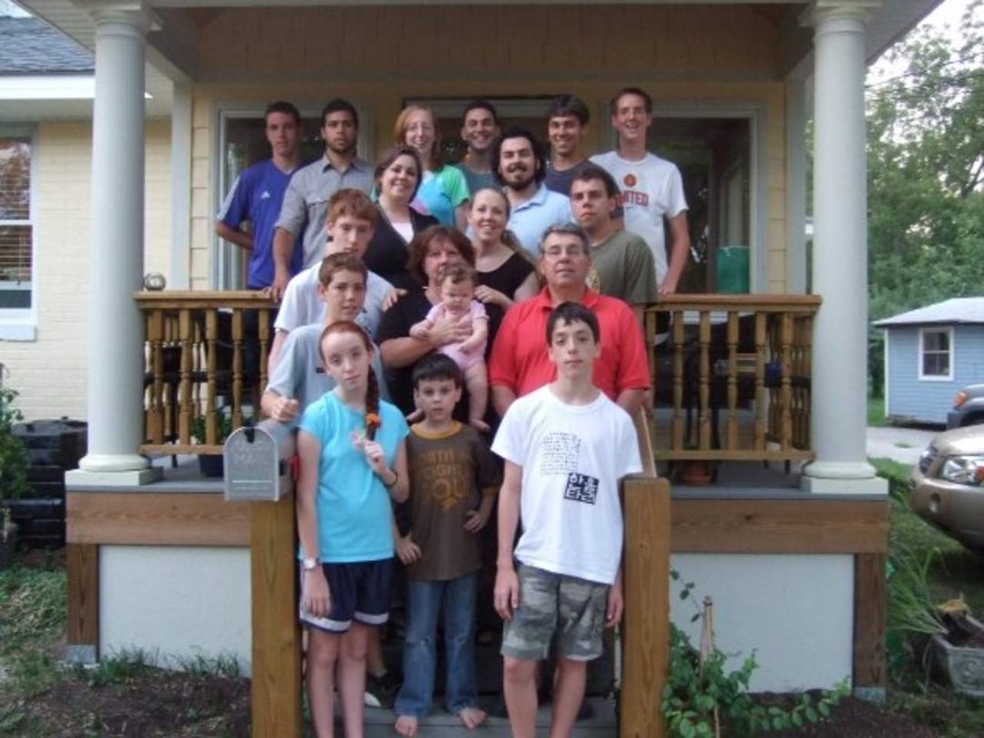 Kurt Eyrich's album, Cover Photos