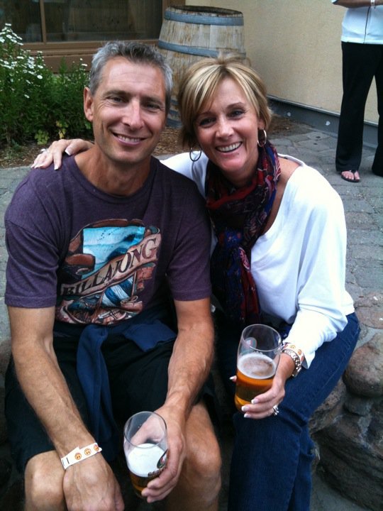 Kim Baird's album, Mobile Uploads