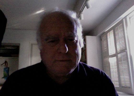 Ted Sobel's album, Profile Pictures