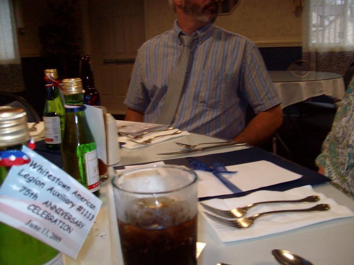 Mike Murtaugh's album, February 19, 2011